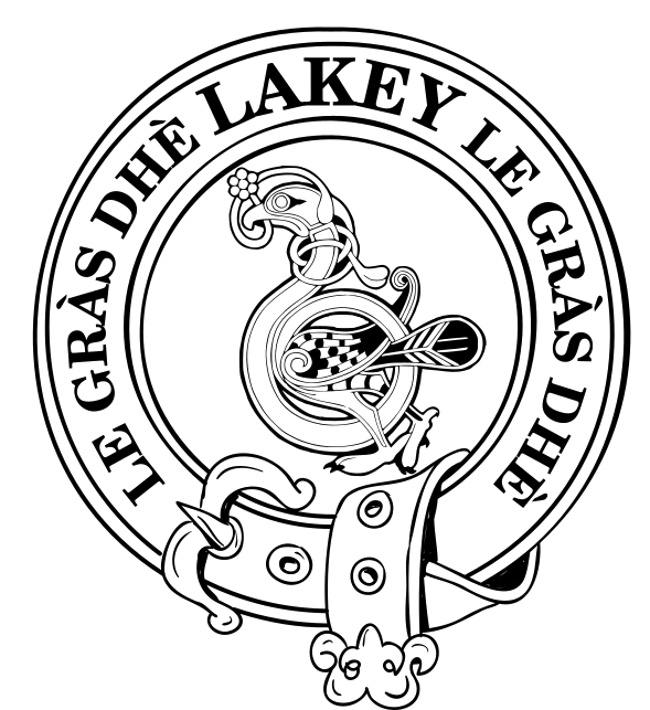 Lakey Crest